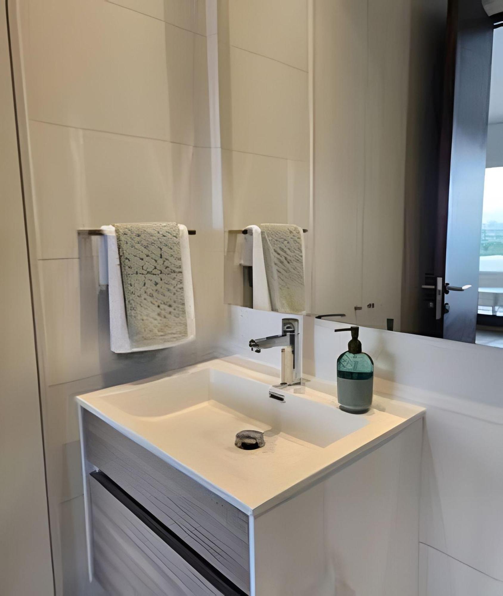 Apartamento Hermoso Y Amplio Estudio A Pasos De U.catolica